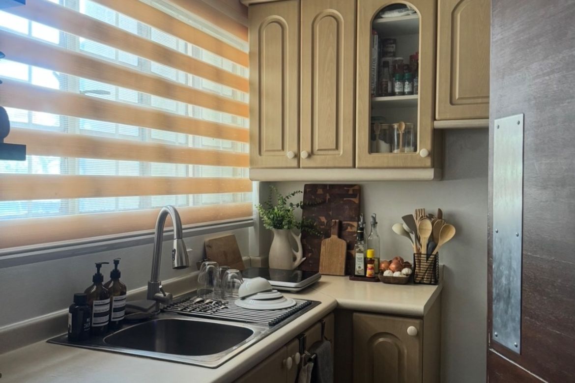 4 Bedroom Townhouse for Sale in Pasadeña, San Juan, Metro Manila near LRT-2 Gilmore – photo 7