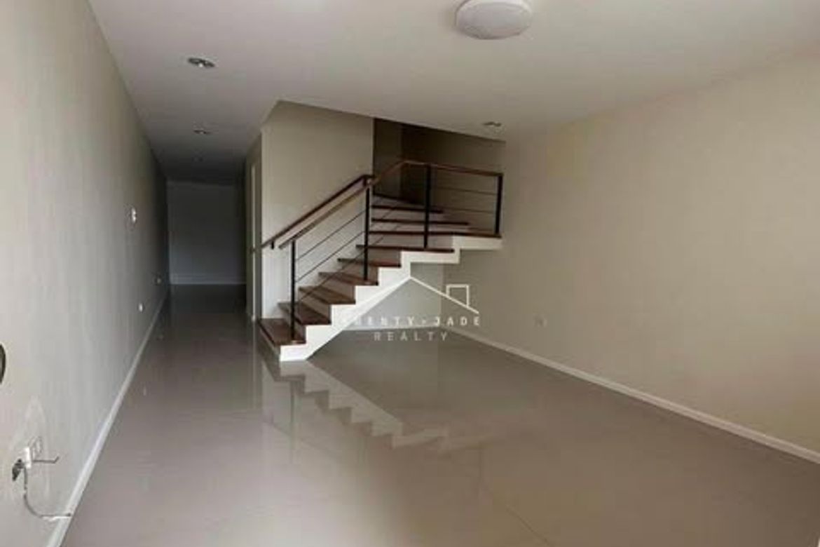 4 Bedroom Townhouse for Sale in Pilar, Las Piñas, Metro Manila – photo 3