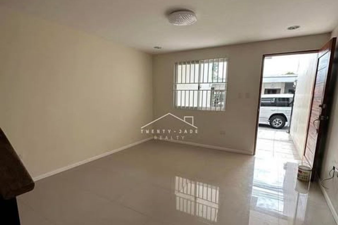 4 Bedroom Townhouse for Sale in Pilar, Las Piñas, Metro Manila – photo 4