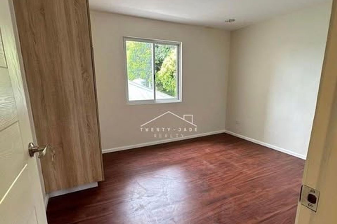 4 Bedroom Townhouse for Sale in Pilar, Las Piñas, Metro Manila – photo 8