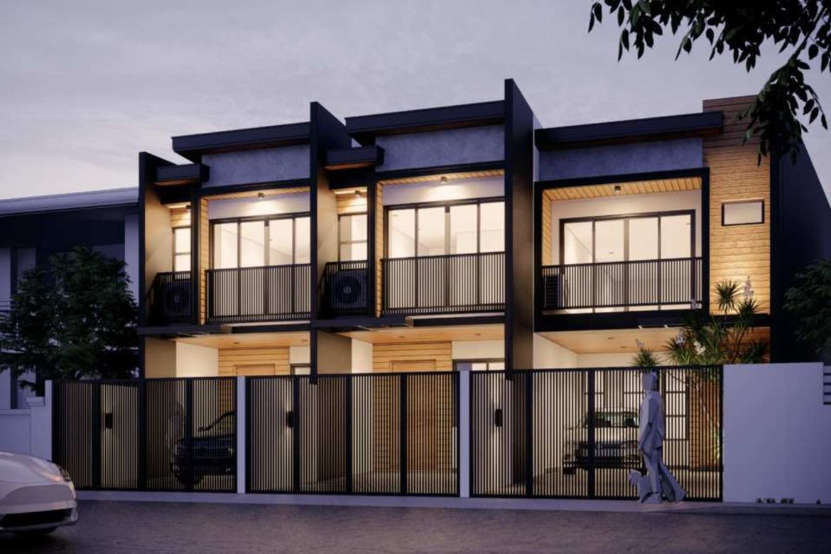 4 Bedroom Townhouse for Sale in Pilar, Las Piñas, Metro Manila – photo 4