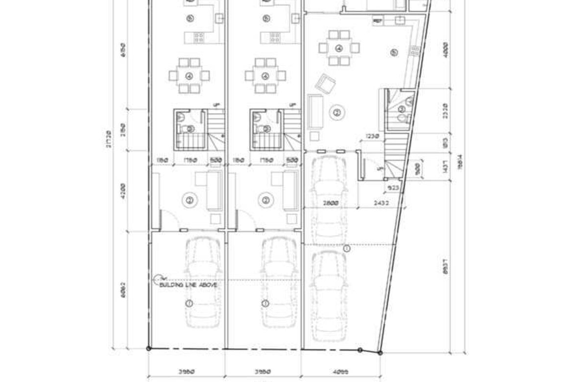 4 Bedroom Townhouse for Sale in Pilar, Las Piñas, Metro Manila – photo 7
