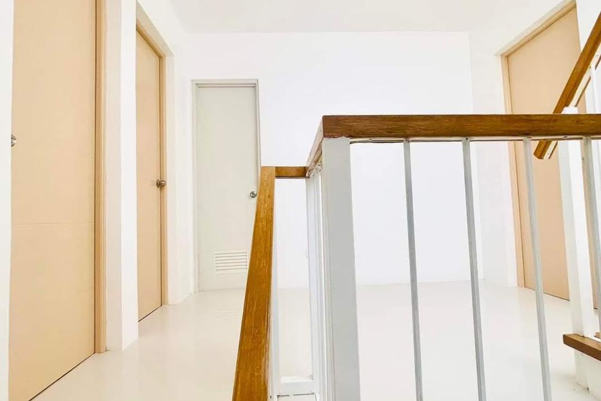 4 Bedroom Townhouse for Sale in Pilar, Las Piñas, Metro Manila – photo 5