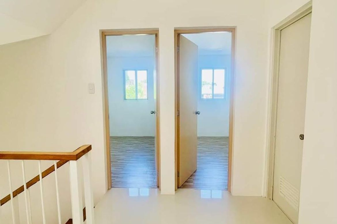 4 Bedroom Townhouse for Sale in Pilar, Las Piñas, Metro Manila – photo 6