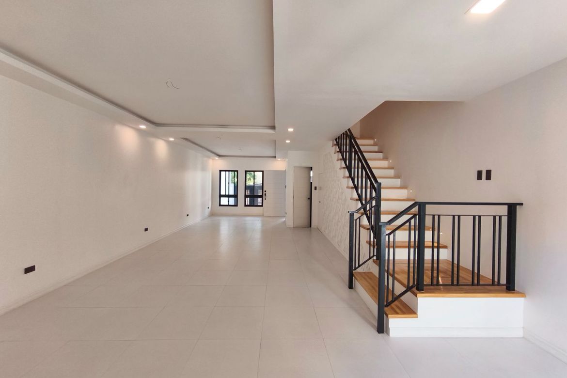 4 Bedroom Townhouse for Sale in Pilar, Las Piñas, Metro Manila – photo 4