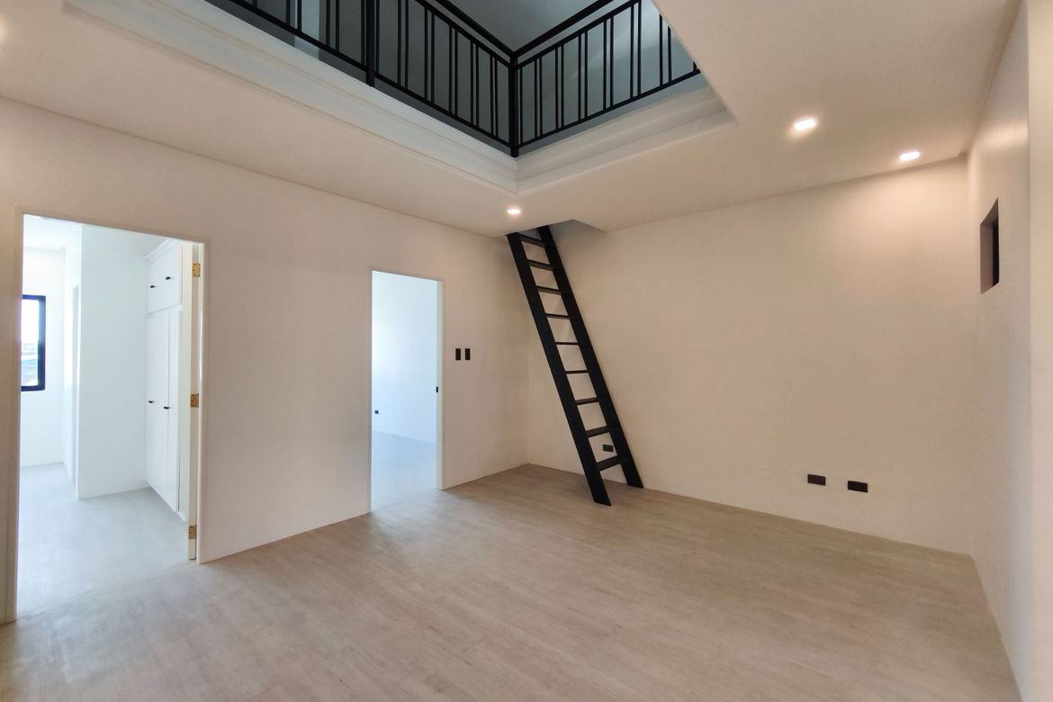 4 Bedroom Townhouse for Sale in Pilar, Las Piñas, Metro Manila – photo 6
