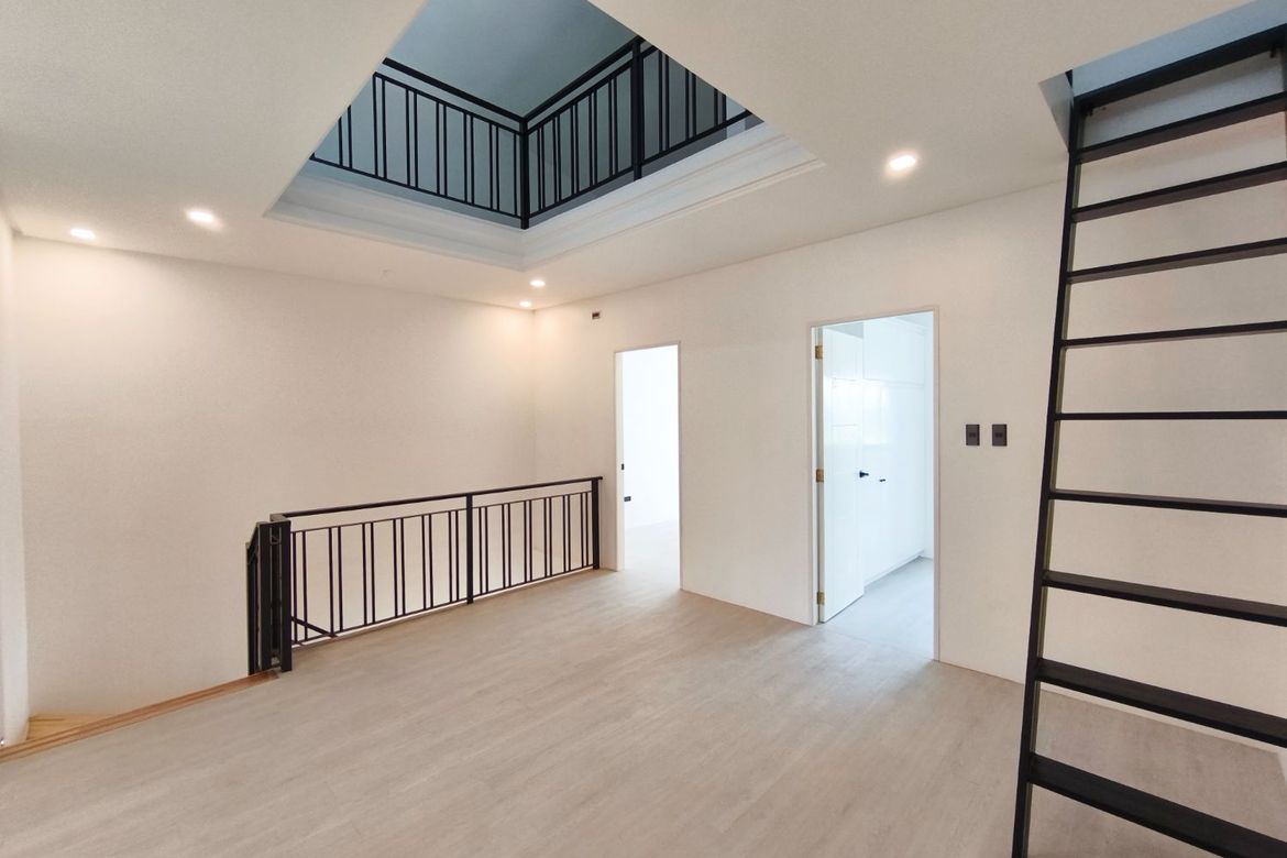 4 Bedroom Townhouse for Sale in Pilar, Las Piñas, Metro Manila – photo 7