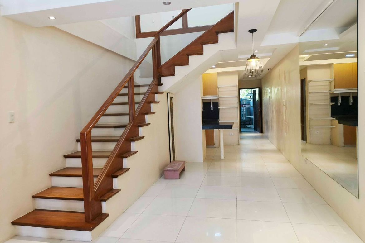 4 Bedroom Townhouse for Sale in Pilar, Las Piñas, Metro Manila – photo 3