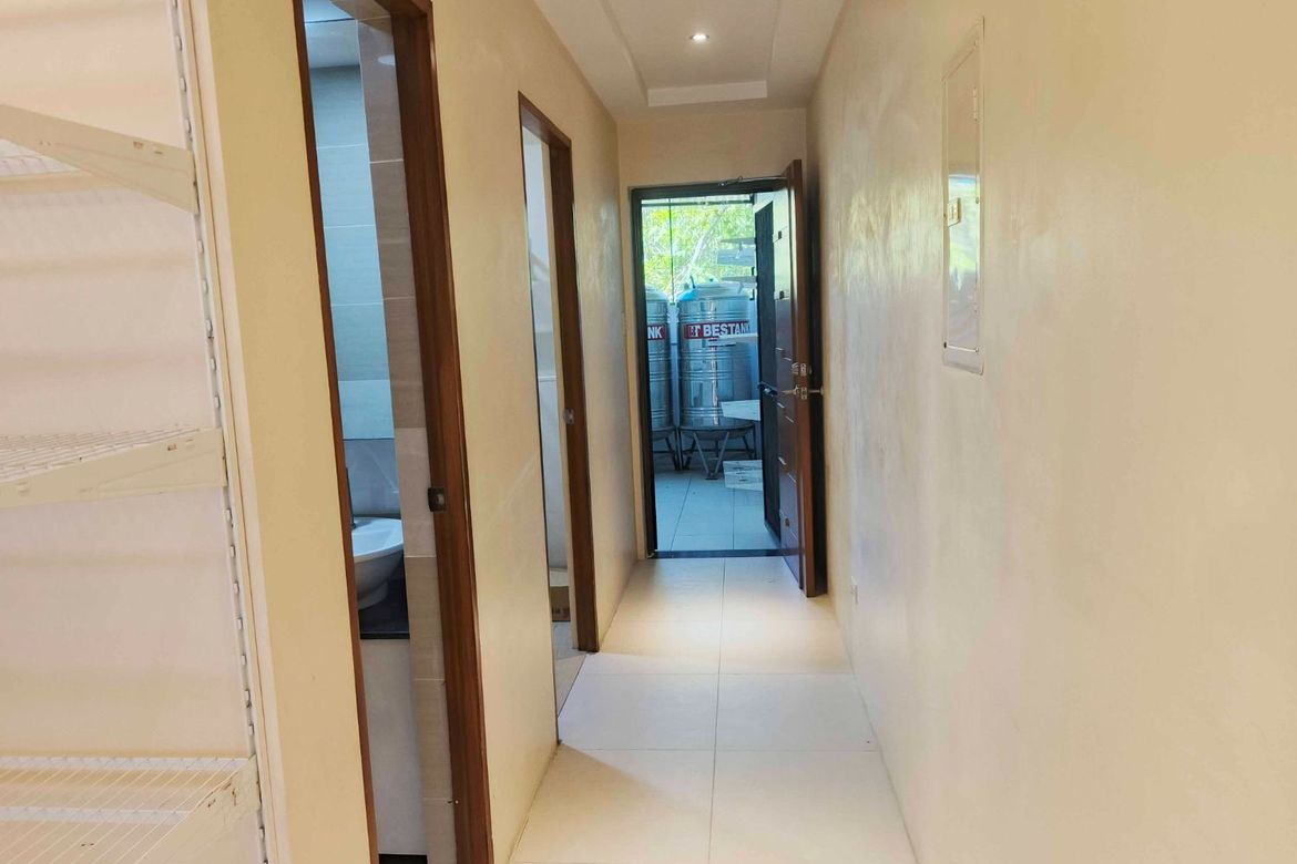 4 Bedroom Townhouse for Sale in Pilar, Las Piñas, Metro Manila – photo 4