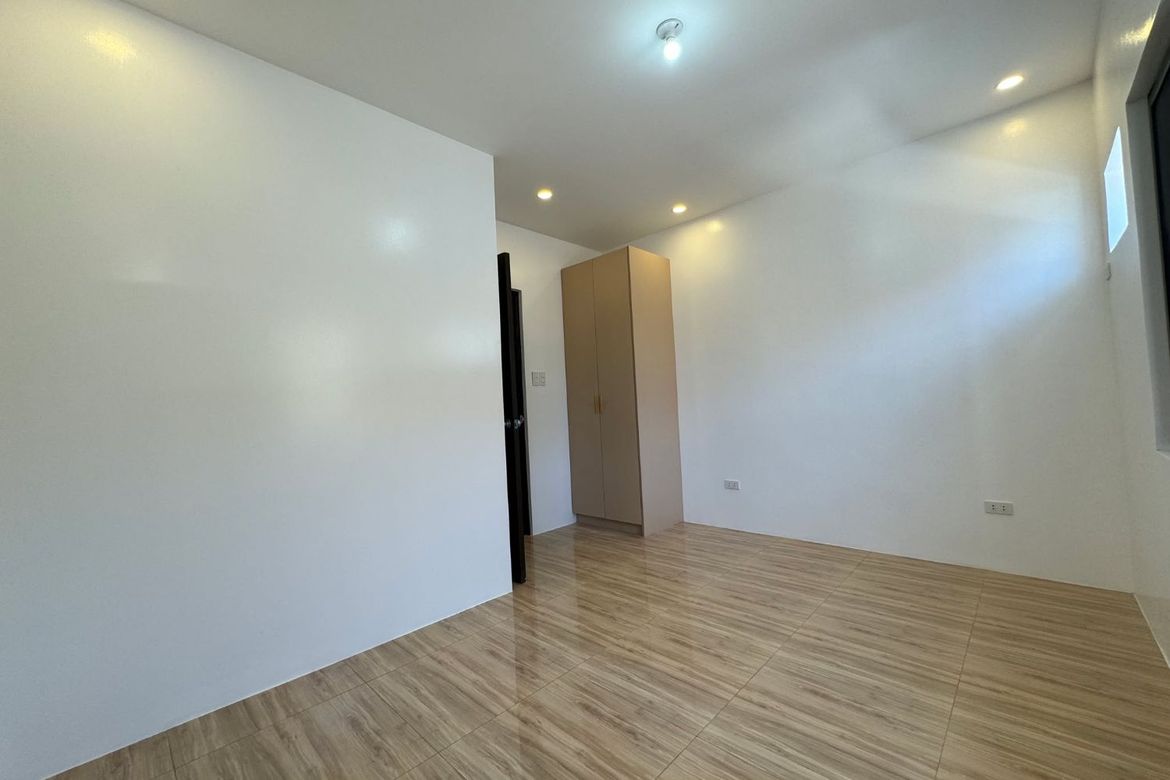 4 Bedroom Townhouse for Sale in Pilar, Las Piñas, Metro Manila – photo 7