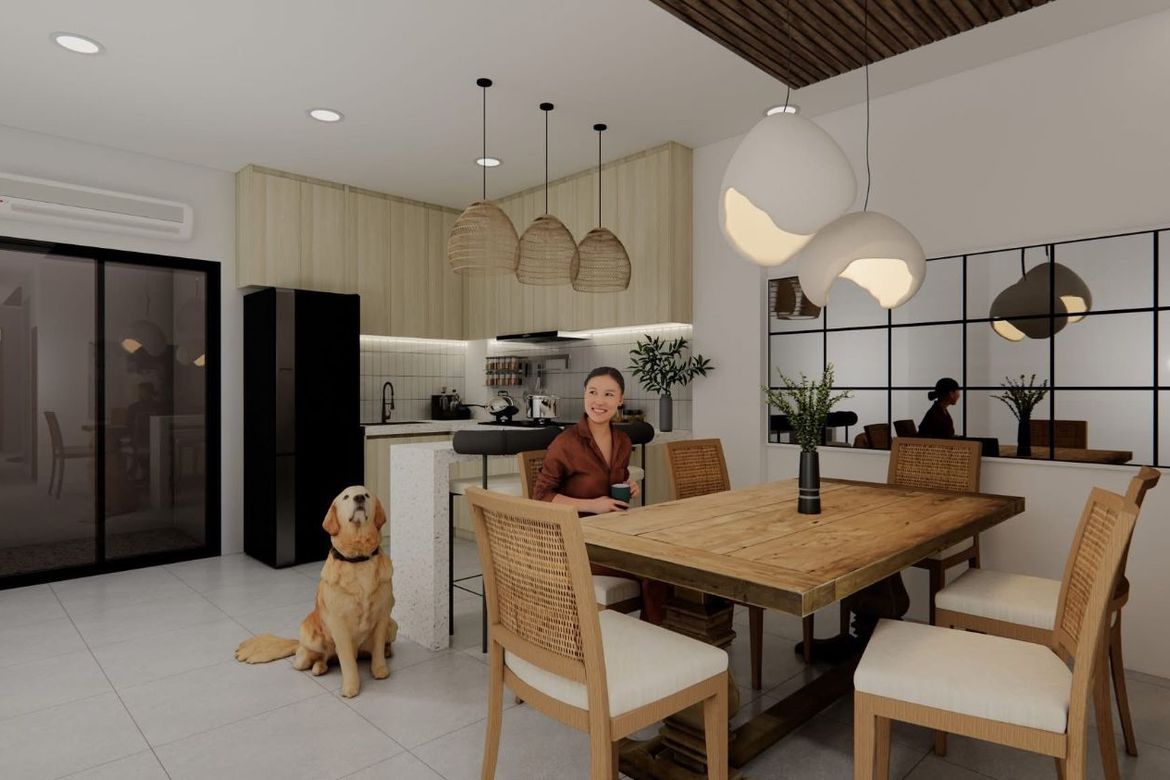 4 Bedroom Townhouse for Sale in Pilar, Las Piñas, Metro Manila – photo 7