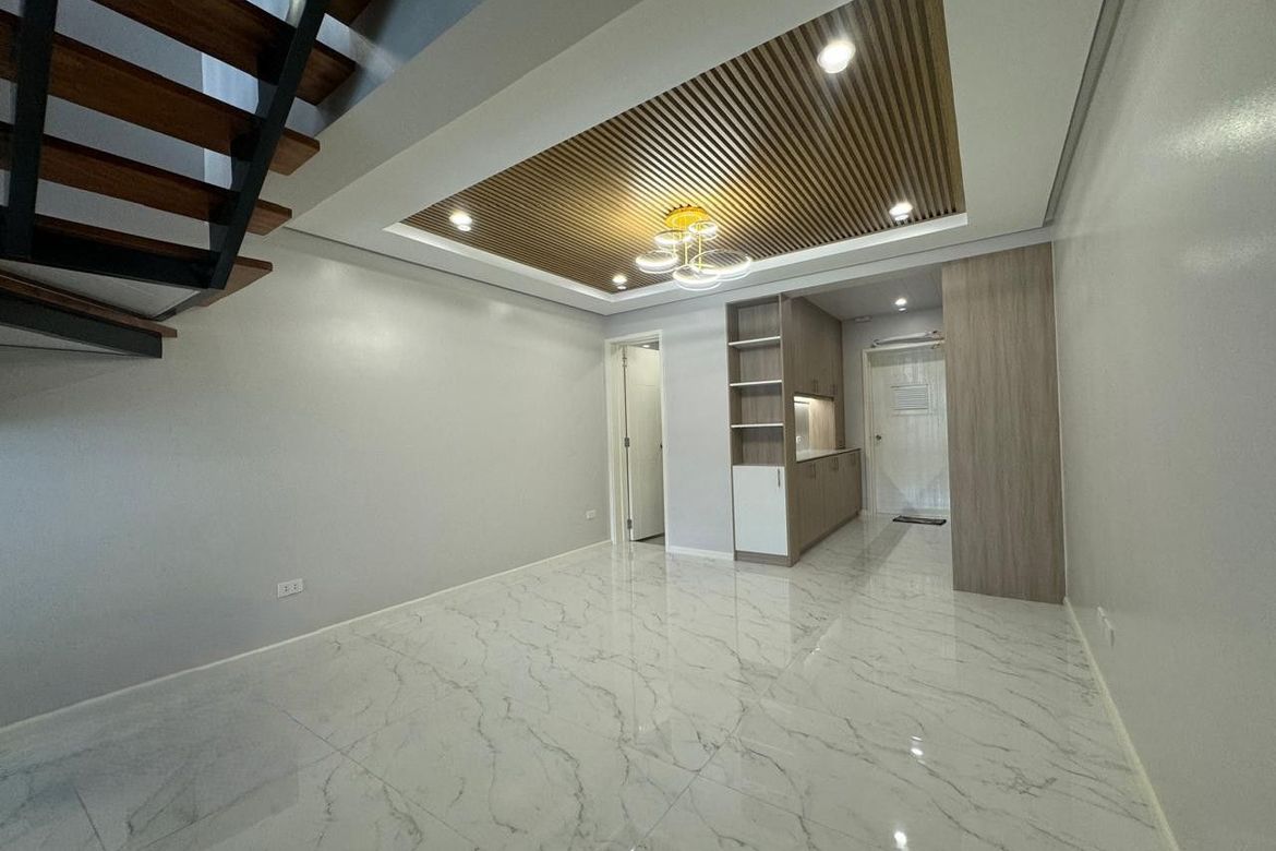 4 Bedroom Townhouse for Sale in Pilar, Las Piñas, Metro Manila – photo 4