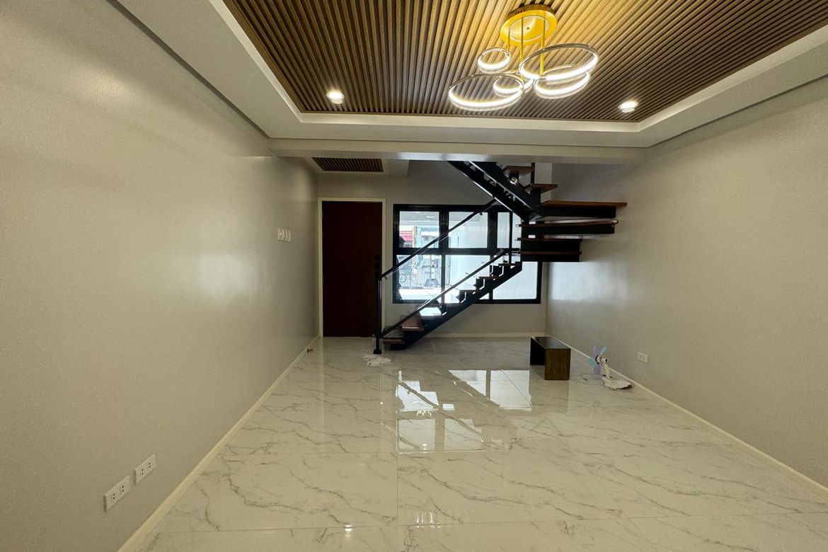 4 Bedroom Townhouse for Sale in Pilar, Las Piñas, Metro Manila – photo 8