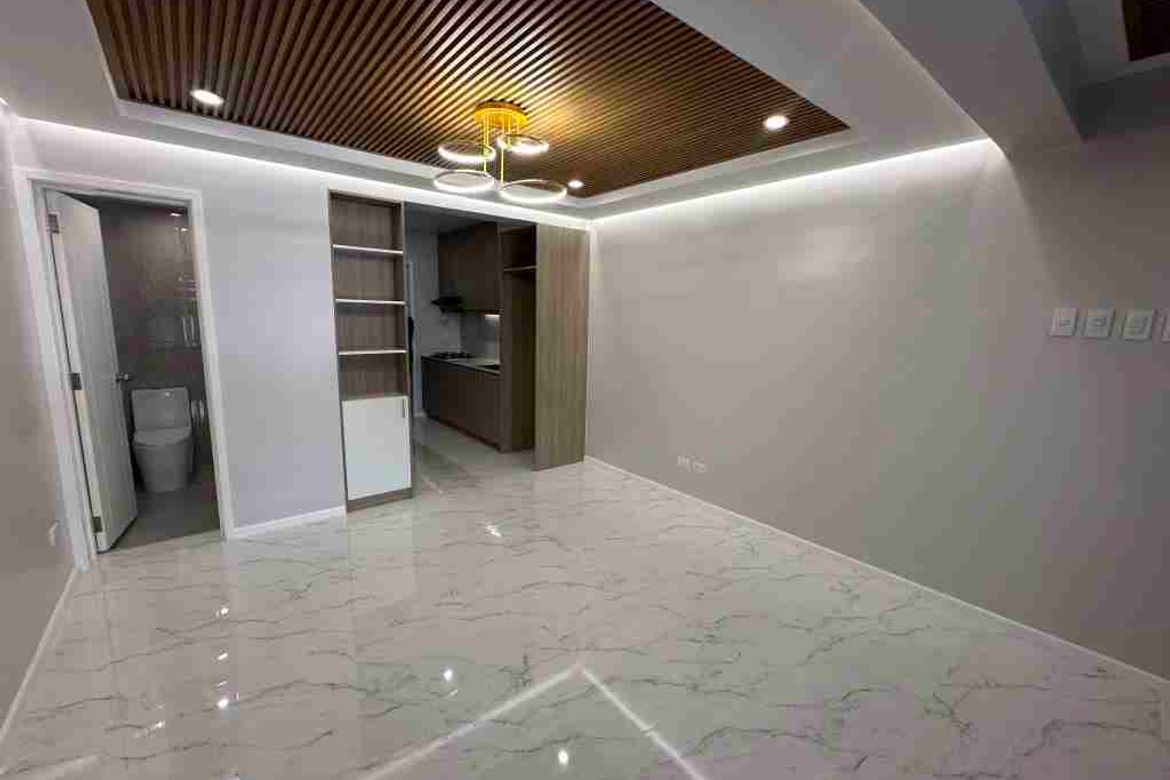 4 Bedroom Townhouse for Sale in Pilar, Las Piñas, Metro Manila – photo 3