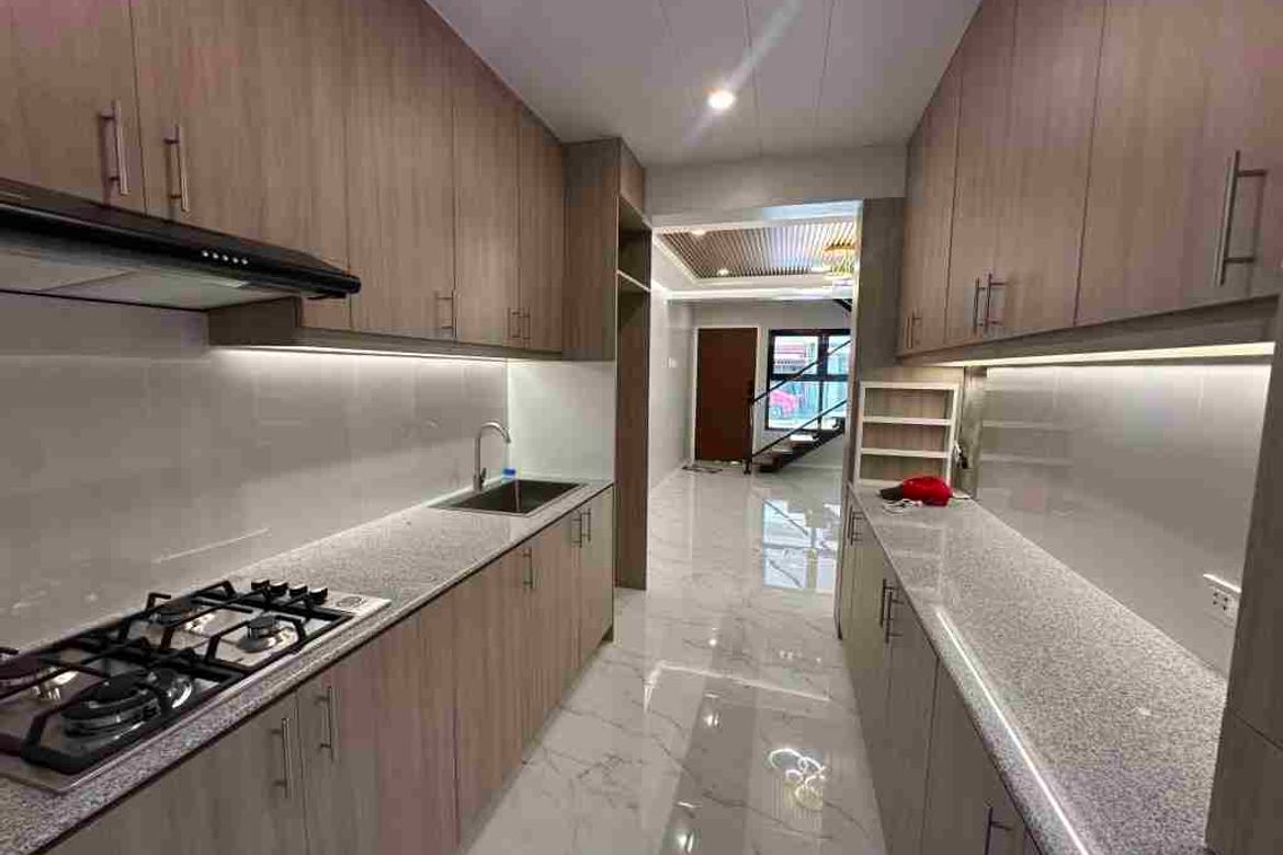 4 Bedroom Townhouse for Sale in Pilar, Las Piñas, Metro Manila – photo 4