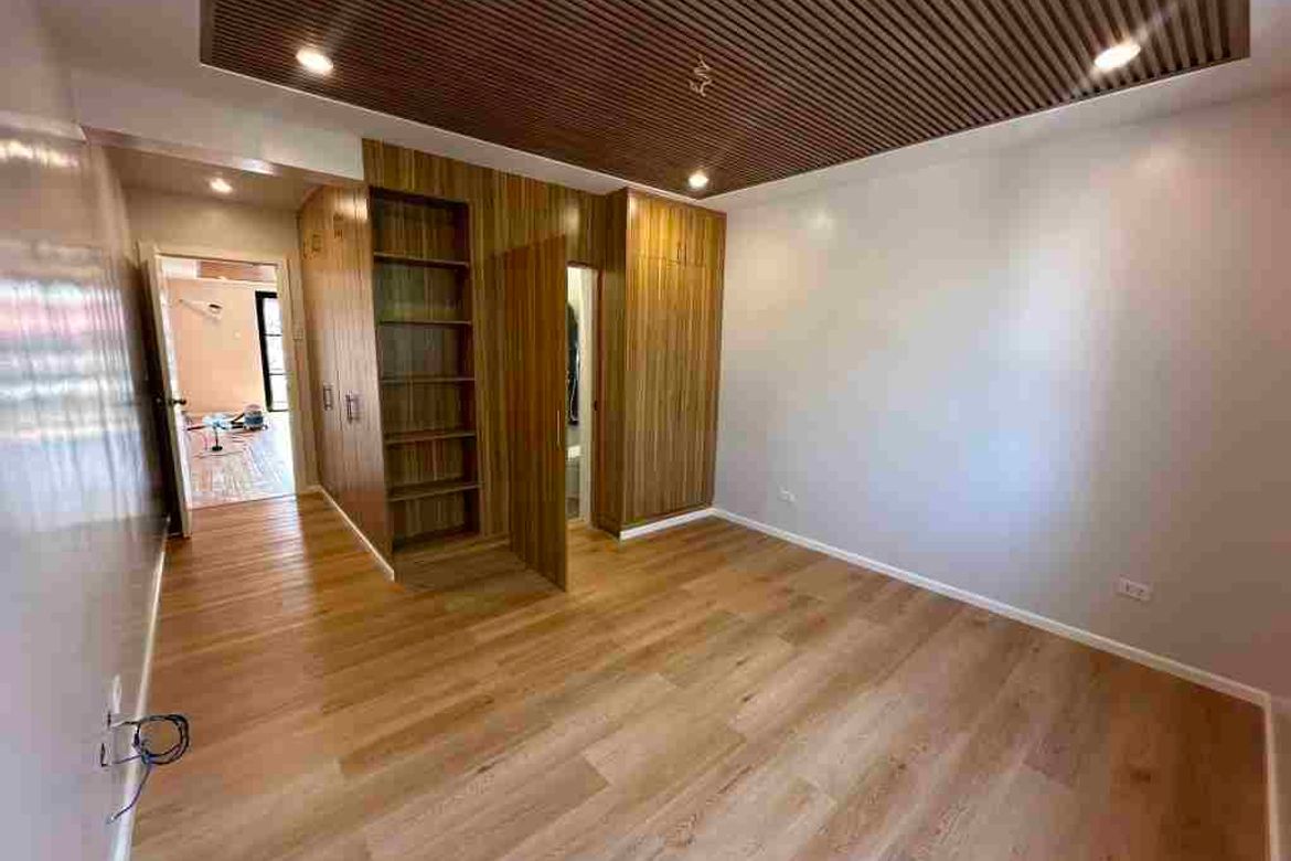 4 Bedroom Townhouse for Sale in Pilar, Las Piñas, Metro Manila – photo 8