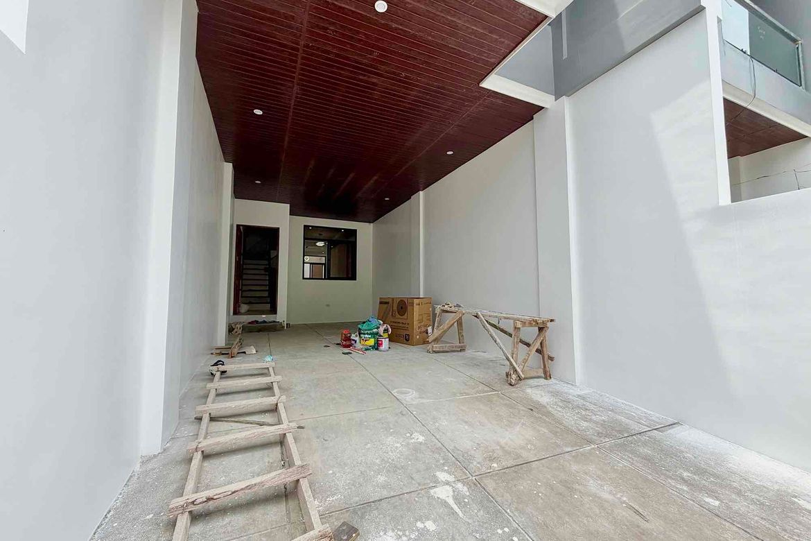 4 Bedroom Townhouse for Sale in Pilar, Las Piñas, Metro Manila – photo 2