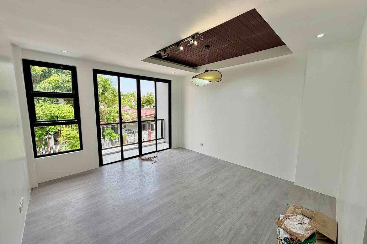 4 Bedroom Townhouse for Sale in Pilar, Las Piñas, Metro Manila – photo 7