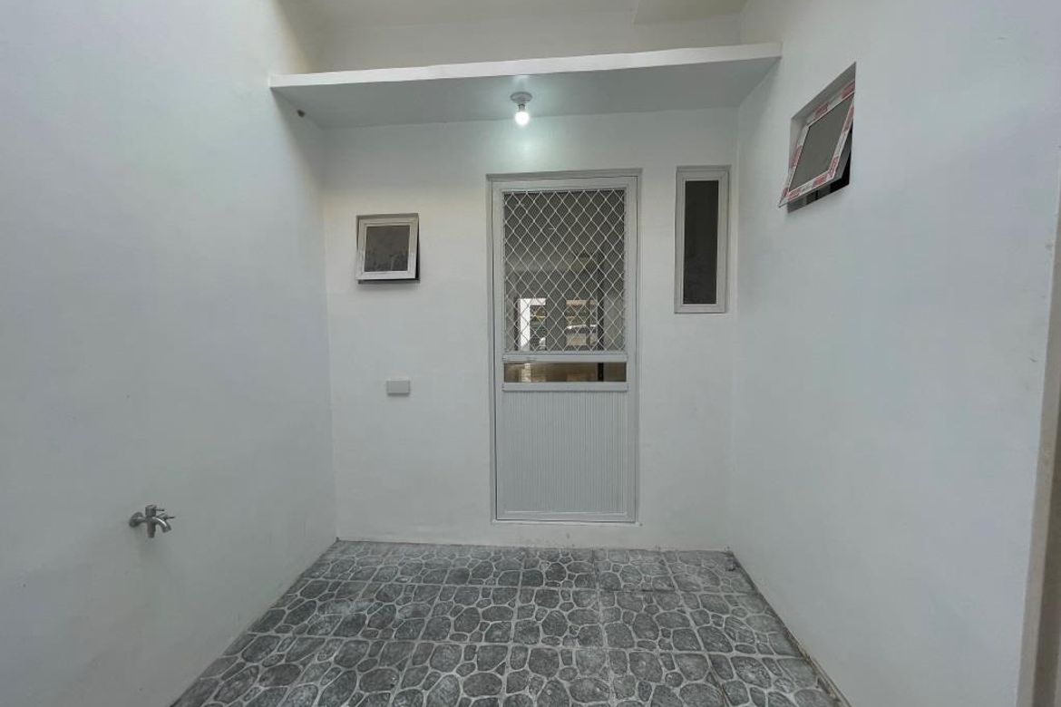 4 Bedroom Townhouse for Sale in Pilar, Las Piñas, Metro Manila – photo 2