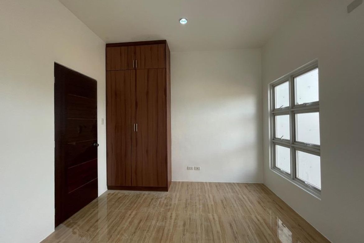 4 Bedroom Townhouse for Sale in Pilar, Las Piñas, Metro Manila – photo 5