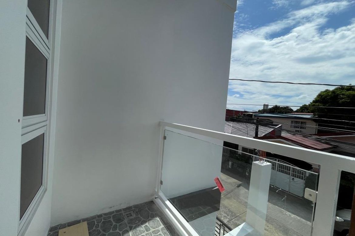 4 Bedroom Townhouse for Sale in Pilar, Las Piñas, Metro Manila – photo 8
