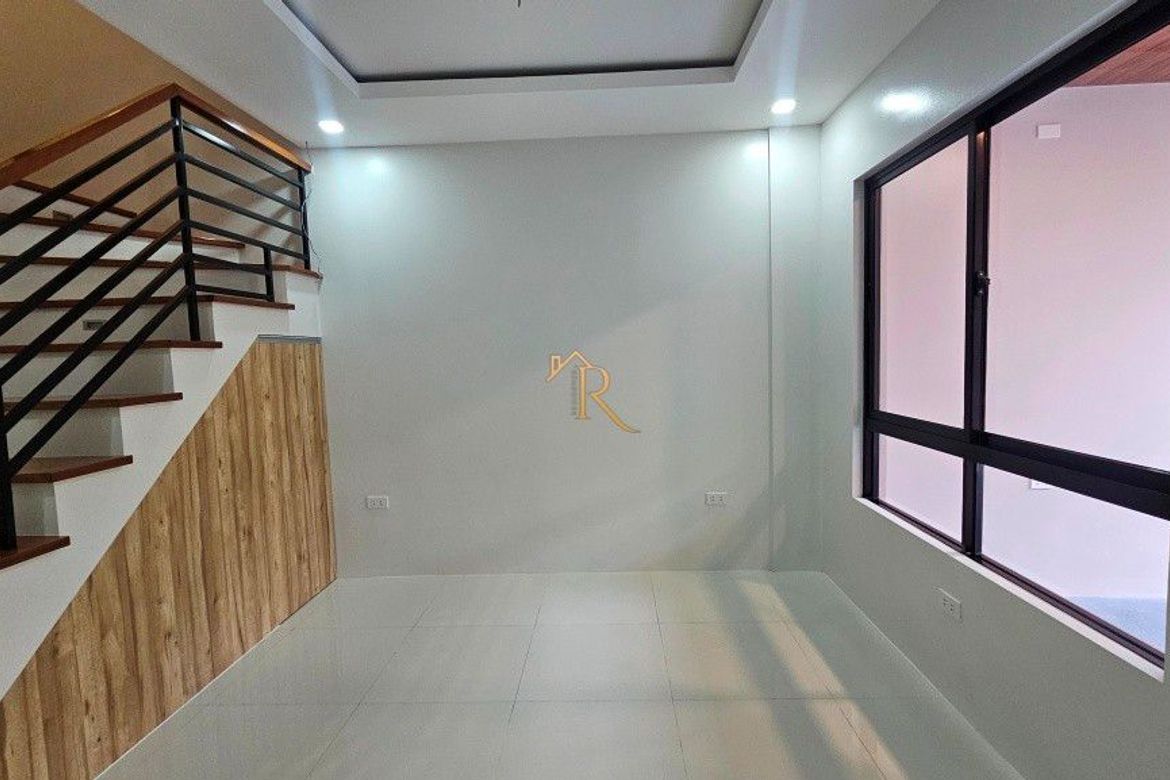 4 Bedroom Townhouse for Sale in Pilar, Las Piñas, Metro Manila – photo 6