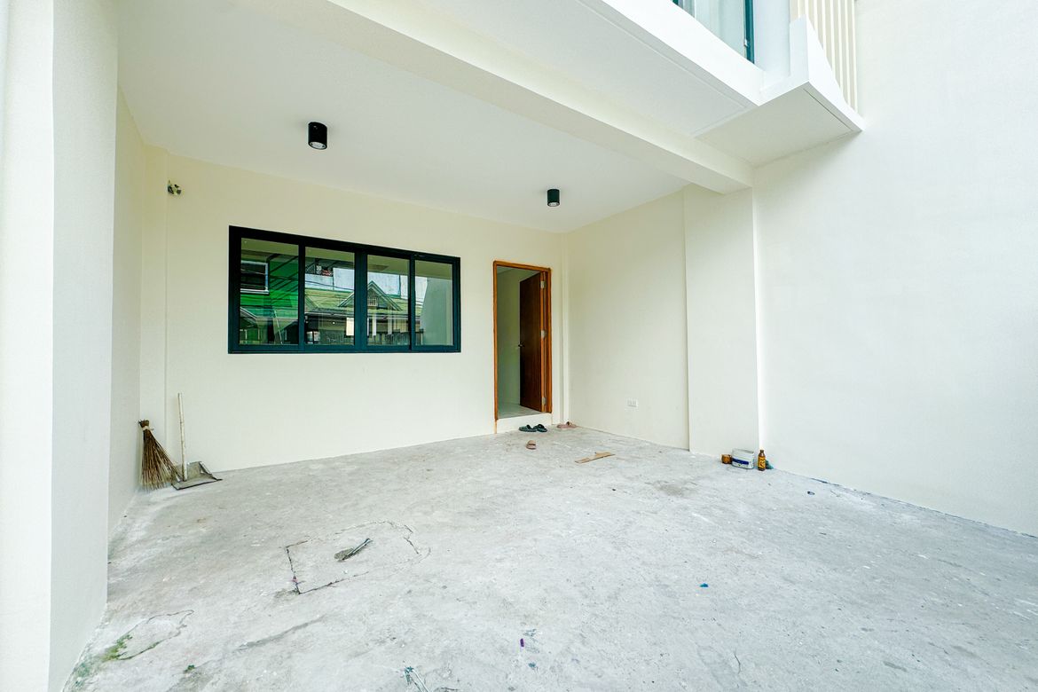 4 Bedroom Townhouse for Sale in Pilar, Las Piñas, Metro Manila – photo 4