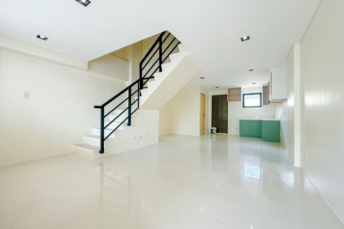 4 Bedroom Townhouse for Sale in Pilar, Las Piñas, Metro Manila – photo 5
