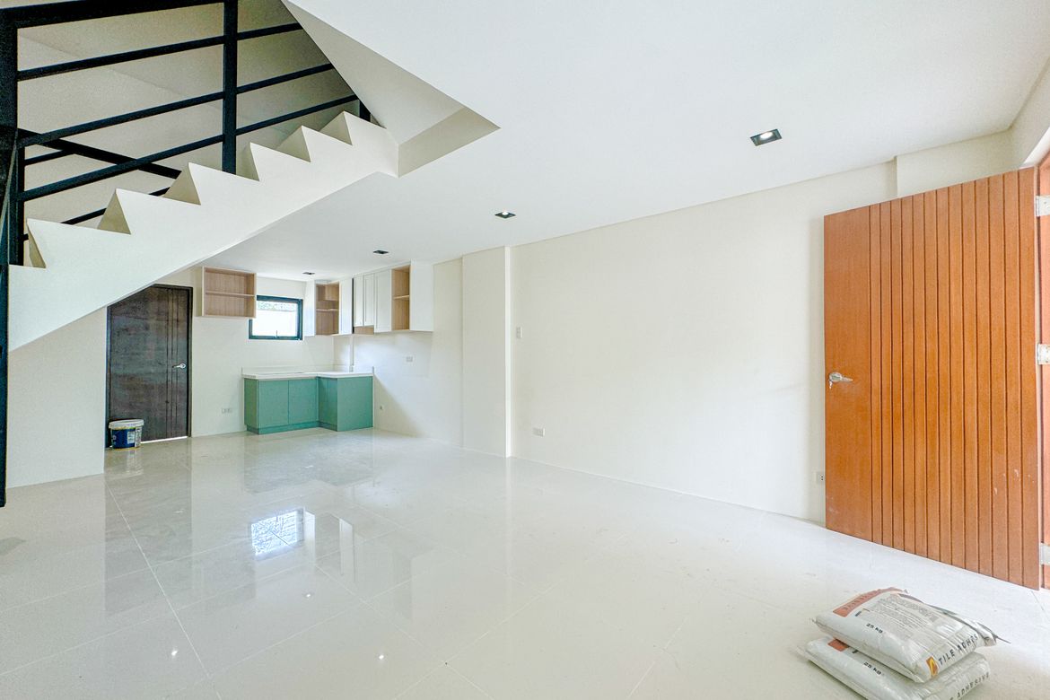 4 Bedroom Townhouse for Sale in Pilar, Las Piñas, Metro Manila – photo 6
