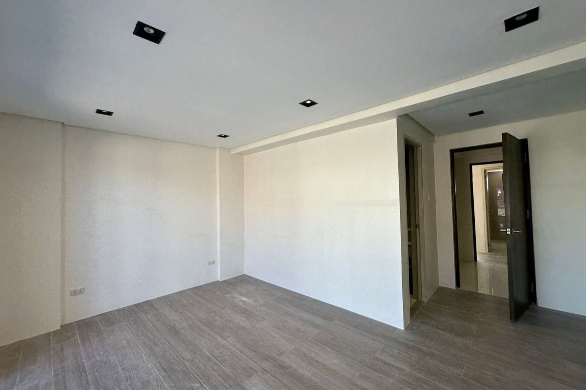 4 Bedroom Townhouse for Sale in Pilar, Las Piñas, Metro Manila – photo 5