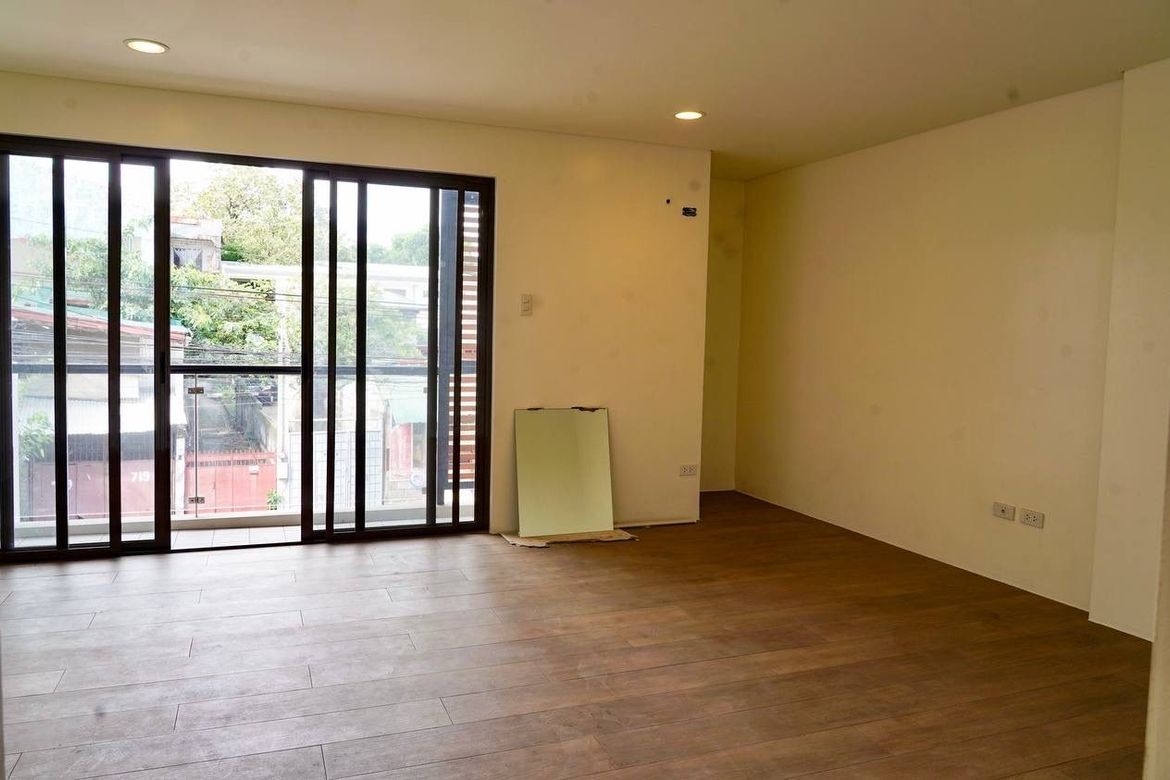 4 Bedroom Townhouse for Sale in Plainview, Mandaluyong, Metro Manila – photo 7