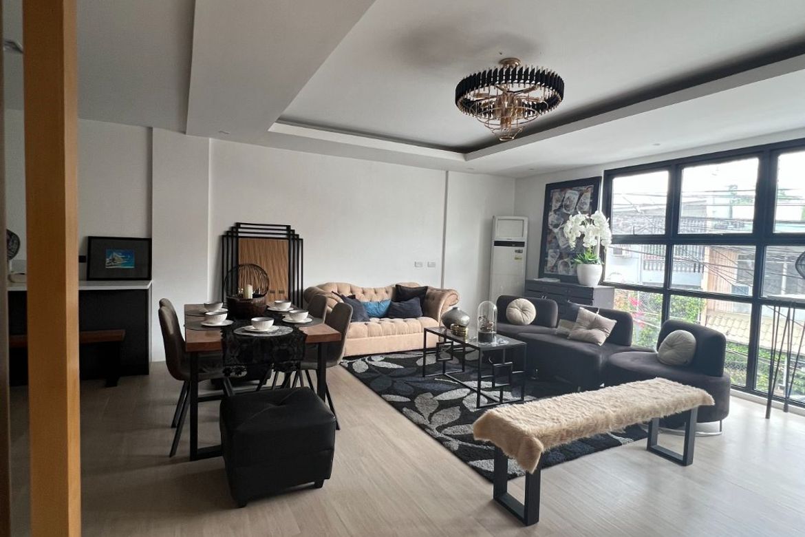 4 Bedroom Townhouse for Sale in Plainview, Mandaluyong, Metro Manila – photo 7