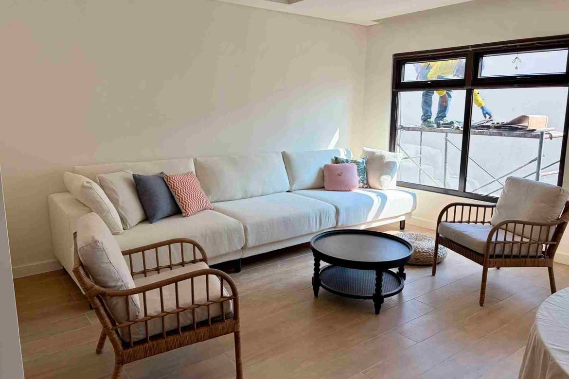 4 Bedroom Townhouse for Sale in Plainview, Mandaluyong, Metro Manila near MRT-3 Boni – photo 5