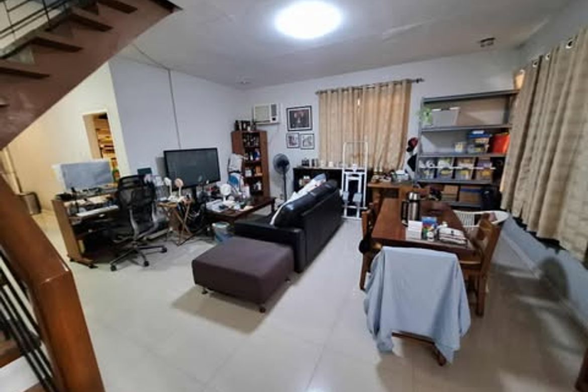 4 Bedroom Townhouse for Sale in Plainview, Mandaluyong, Metro Manila near MRT-3 Boni – photo 4