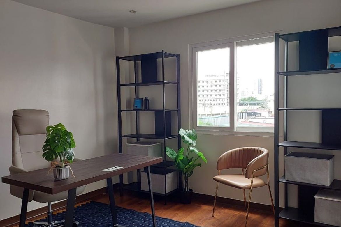 4 Bedroom Townhouse for Sale in Plainview, Mandaluyong, Metro Manila near MRT-3 Boni – photo 6