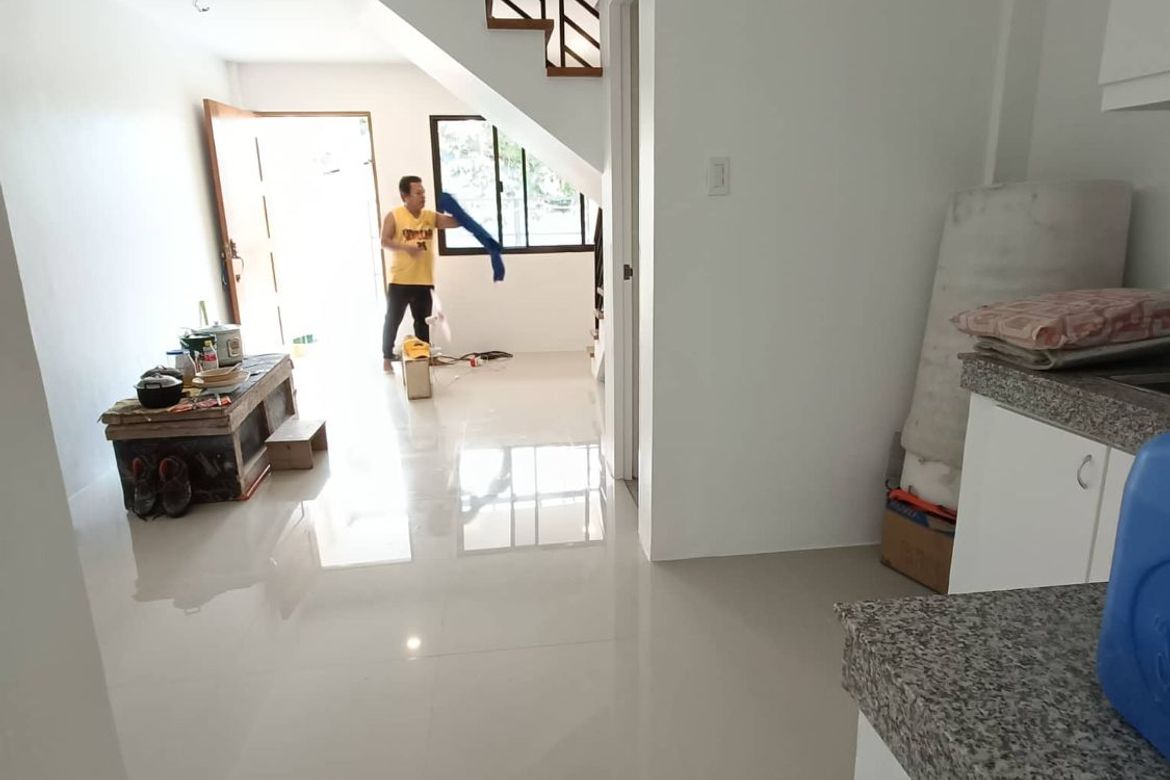 4 Bedroom Townhouse for Sale in Poblacion, Muntinlupa, Metro Manila – photo 3