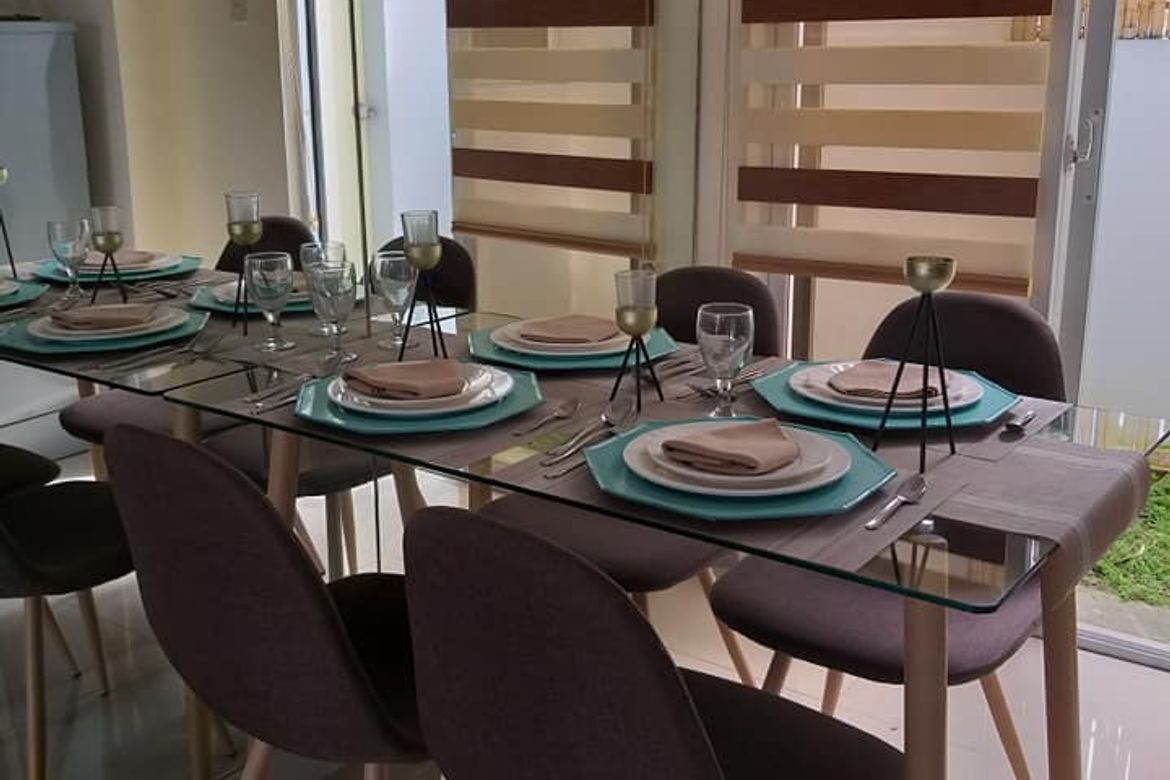 4 Bedroom Townhouse for Sale in Pulang Lupa Uno, Las Piñas, Metro Manila – photo 6