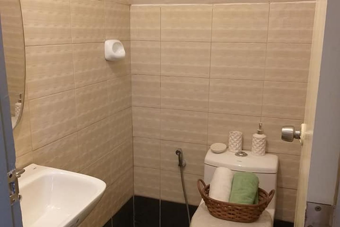 4 Bedroom Townhouse for Sale in Pulang Lupa Uno, Las Piñas, Metro Manila – photo 7