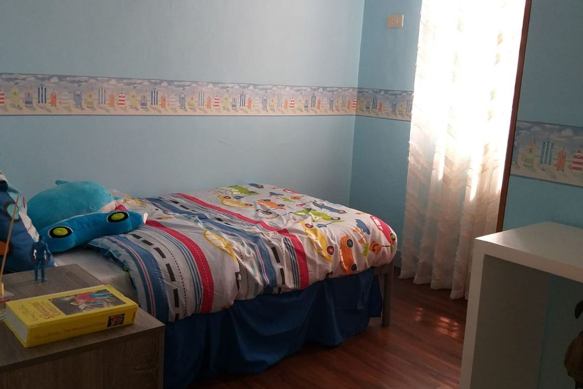 4 Bedroom Townhouse for Sale in Pulang Lupa Uno, Las Piñas, Metro Manila – photo 8