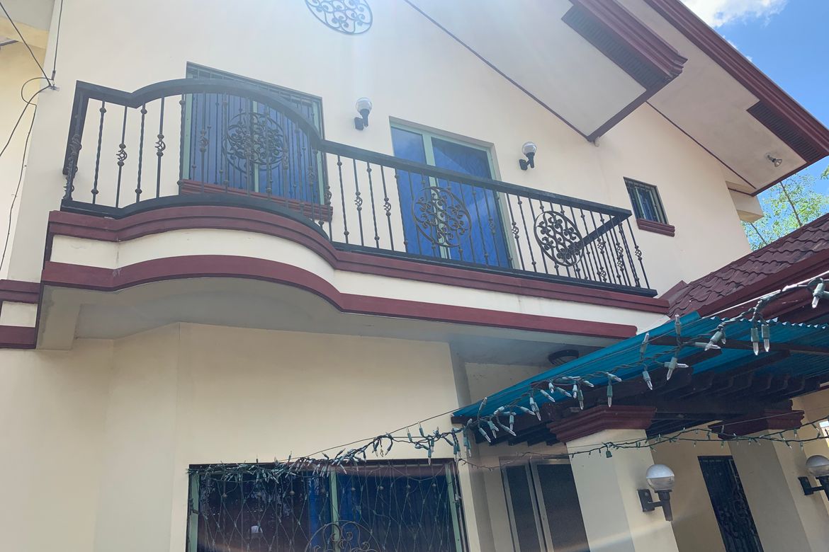 4 Bedroom Townhouse for Sale in Pulung Cacutud, Angeles, Pampanga
