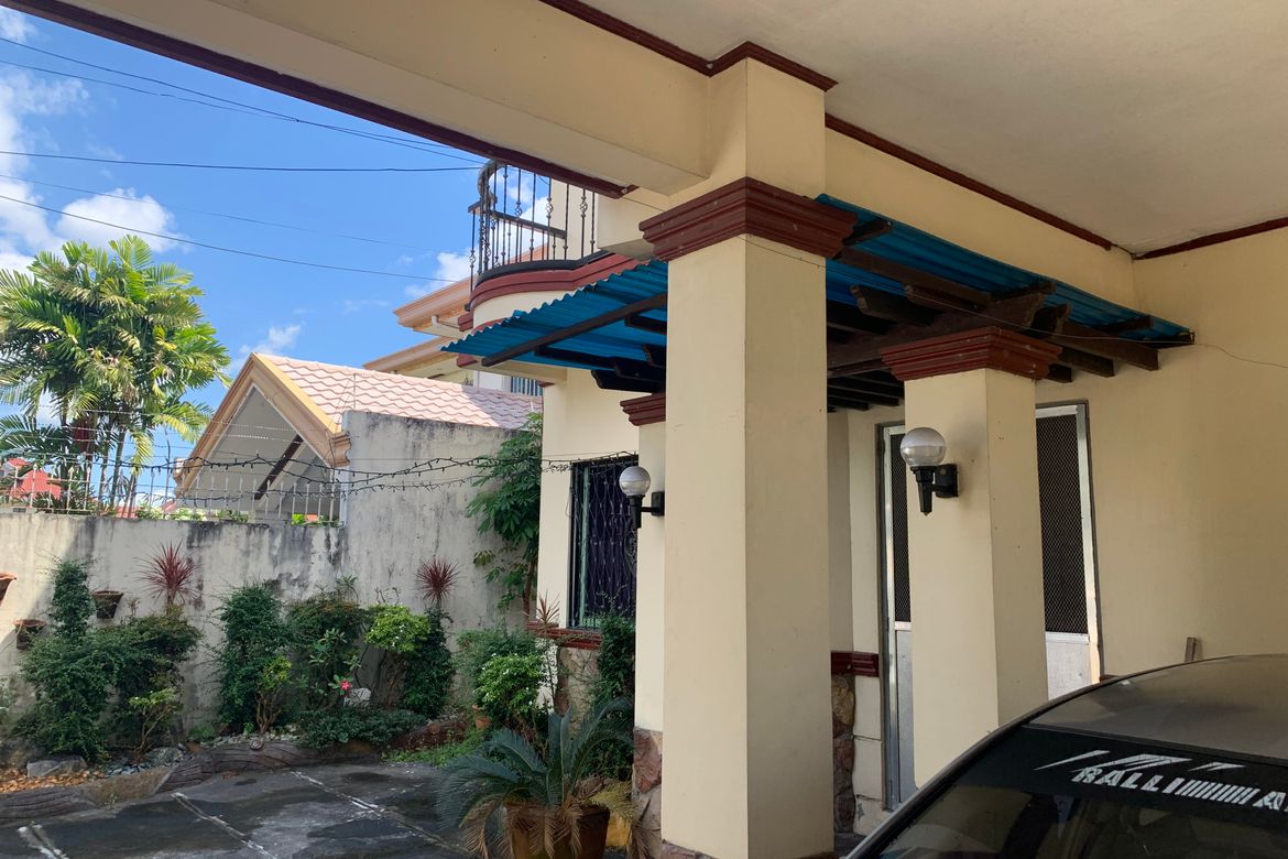 4 Bedroom Townhouse for Sale in Pulung Cacutud, Angeles, Pampanga – photo 2
