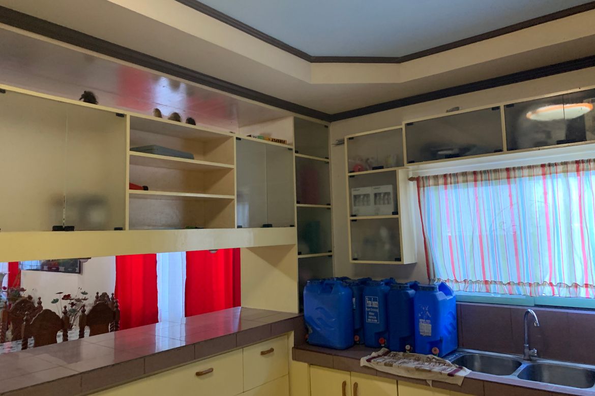 4 Bedroom Townhouse for Sale in Pulung Cacutud, Angeles, Pampanga – photo 5