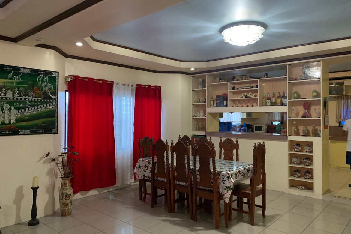 4 Bedroom Townhouse for Sale in Pulung Cacutud, Angeles, Pampanga – photo 6