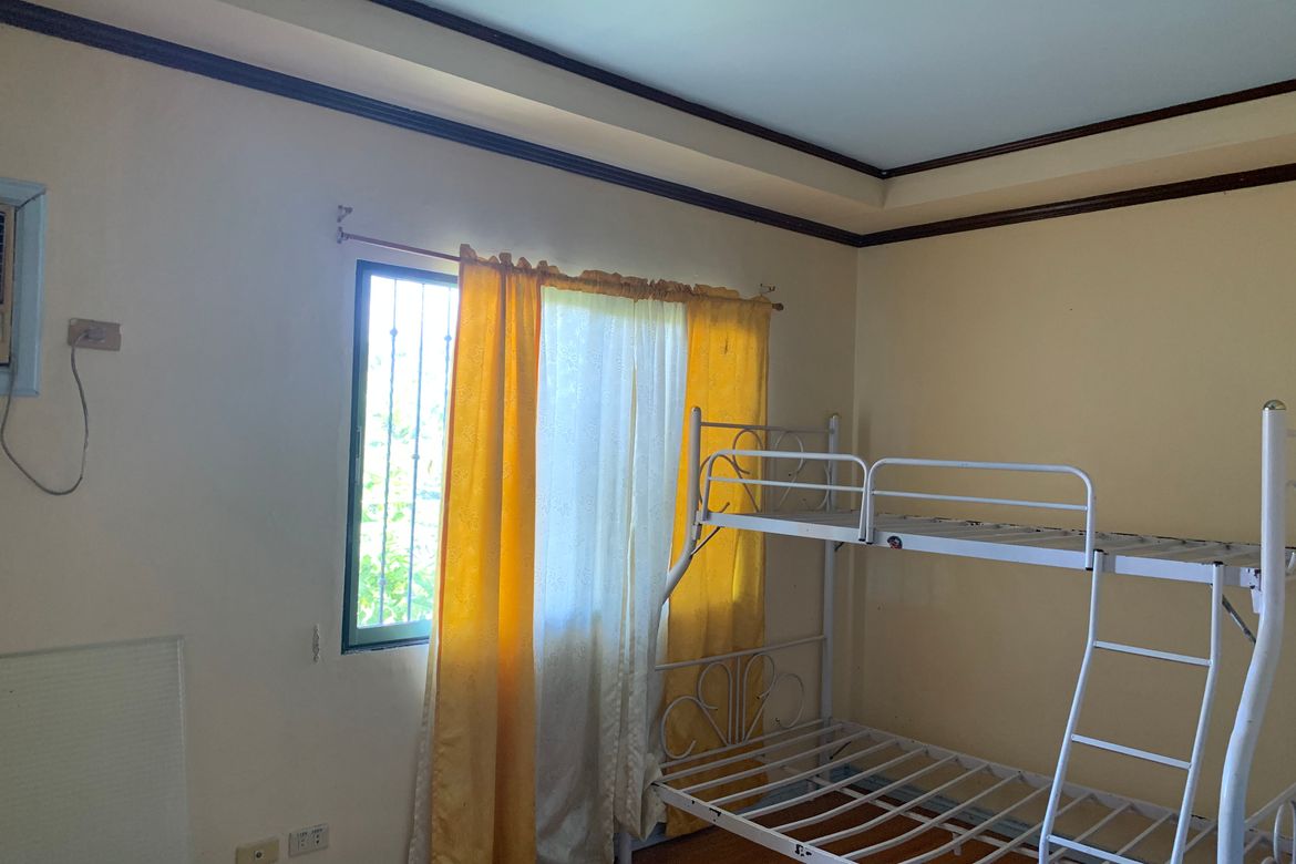 4 Bedroom Townhouse for Sale in Pulung Cacutud, Angeles, Pampanga – photo 8