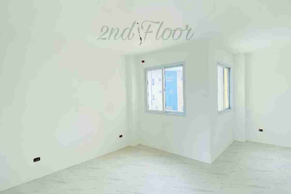 4 Bedroom Townhouse for Sale in Punta I, Tanza, Cavite – photo 6