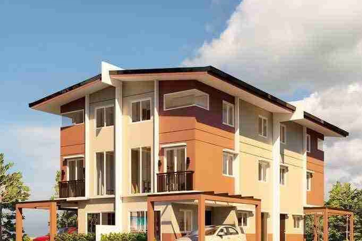 4 Bedroom Townhouse for Sale in Punta II, Tanza, Cavite – photo 3