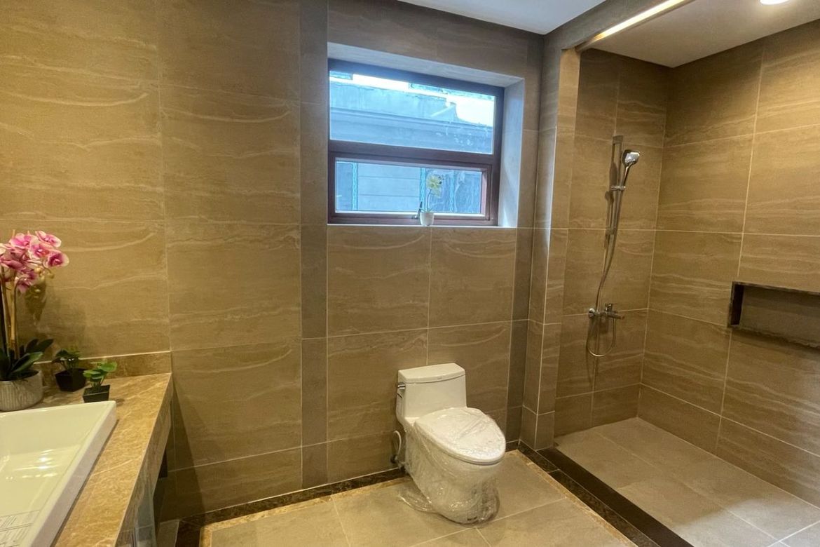 4 Bedroom Townhouse for Sale in Quiapo, Manila, Metro Manila near LRT-1 Carriedo – photo 8