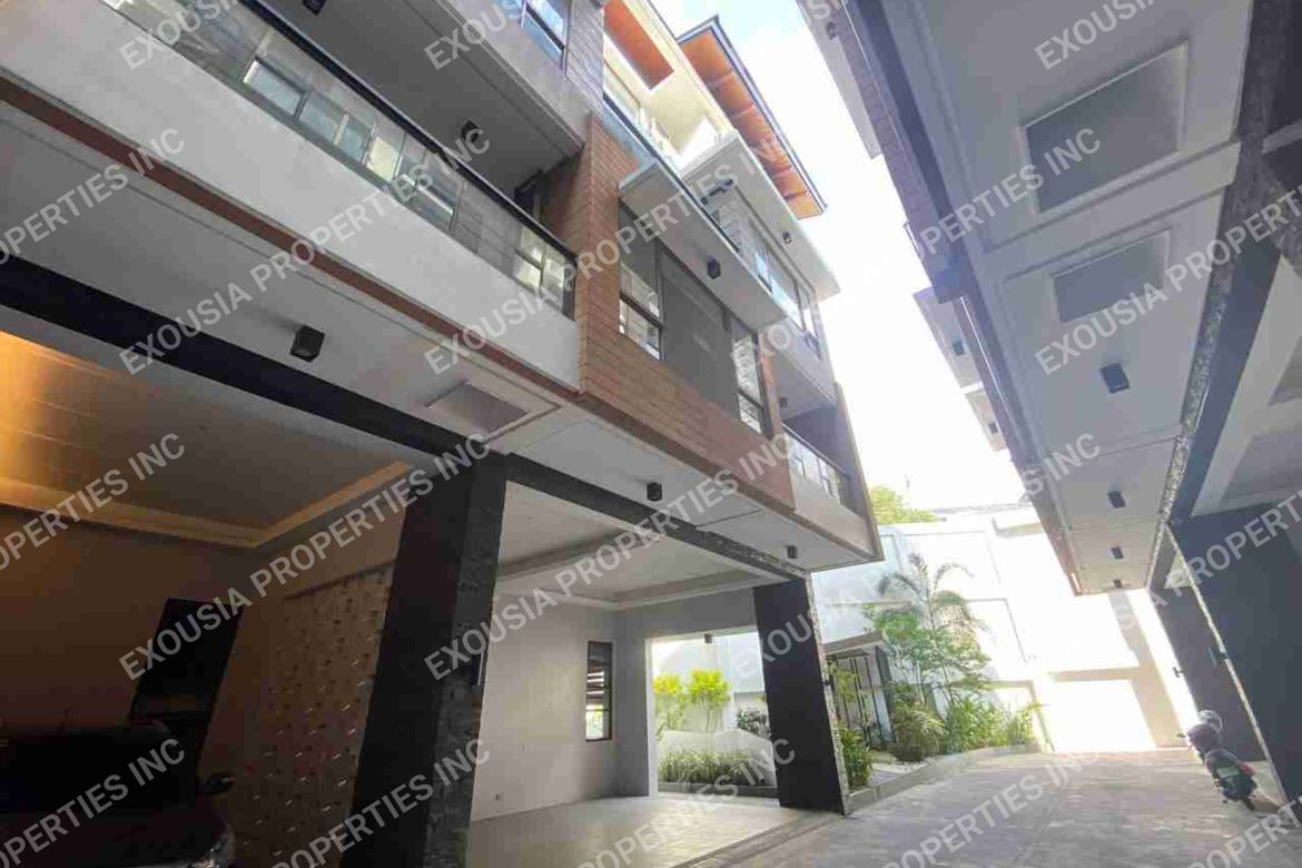 4 Bedroom Townhouse for Sale in Quiapo, Manila, Metro Manila near LRT-1 Carriedo – photo 3