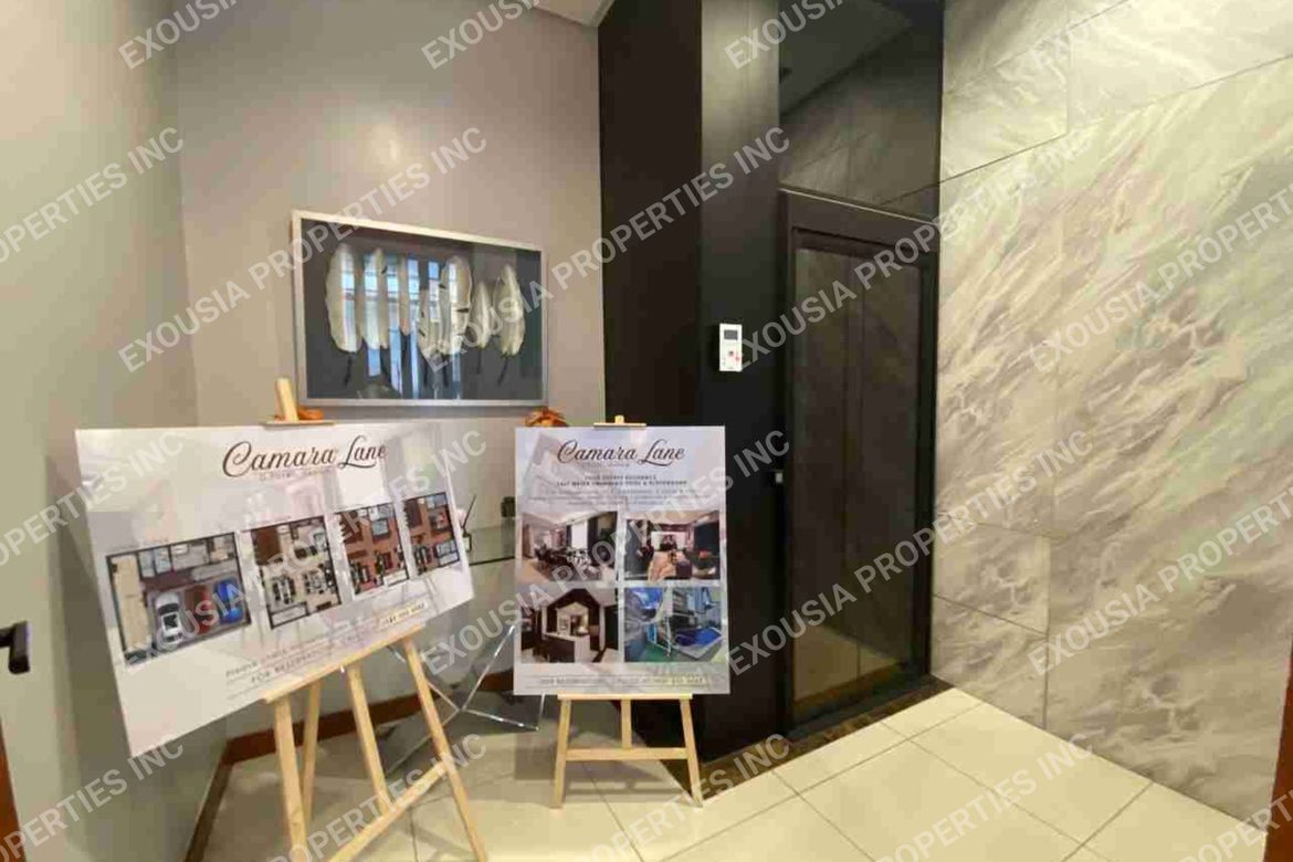 4 Bedroom Townhouse for Sale in Quiapo, Manila, Metro Manila near LRT-1 Carriedo – photo 7