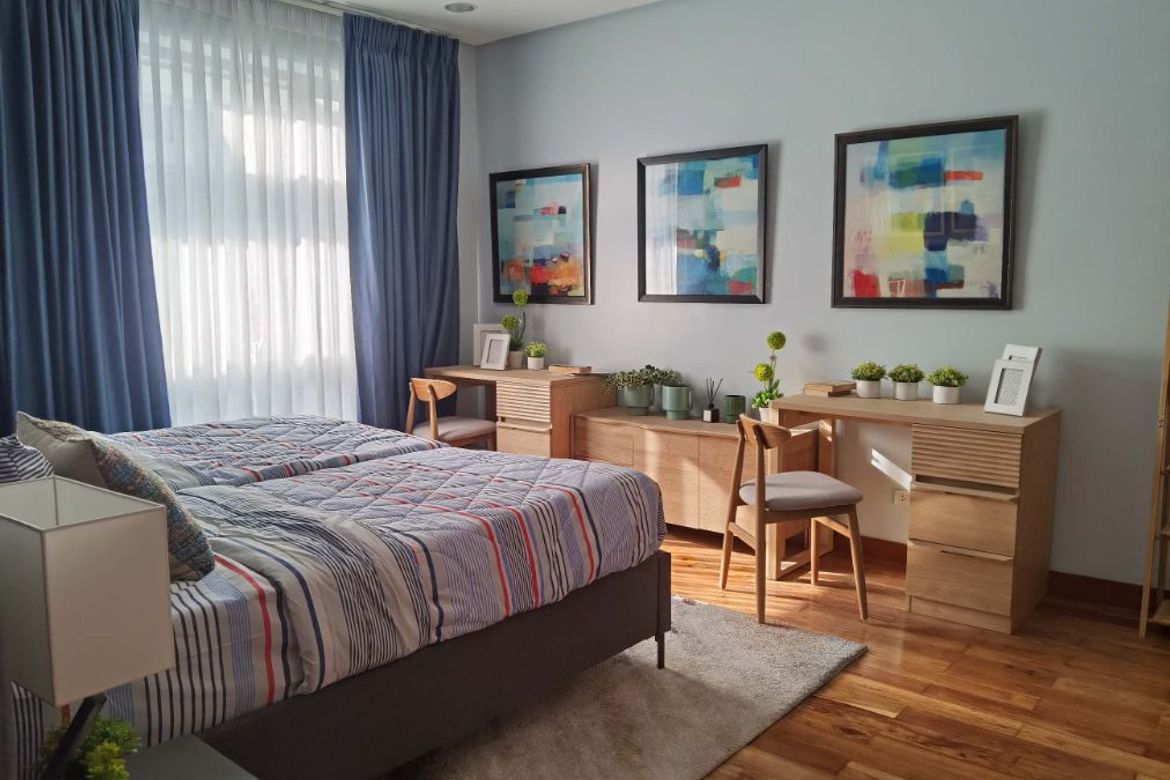 4 Bedroom Townhouse for Sale in Quiapo, Manila, Metro Manila near LRT-2 Recto – photo 2